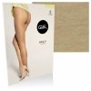 Gatta Rajstopy holly 8 den stretch visone